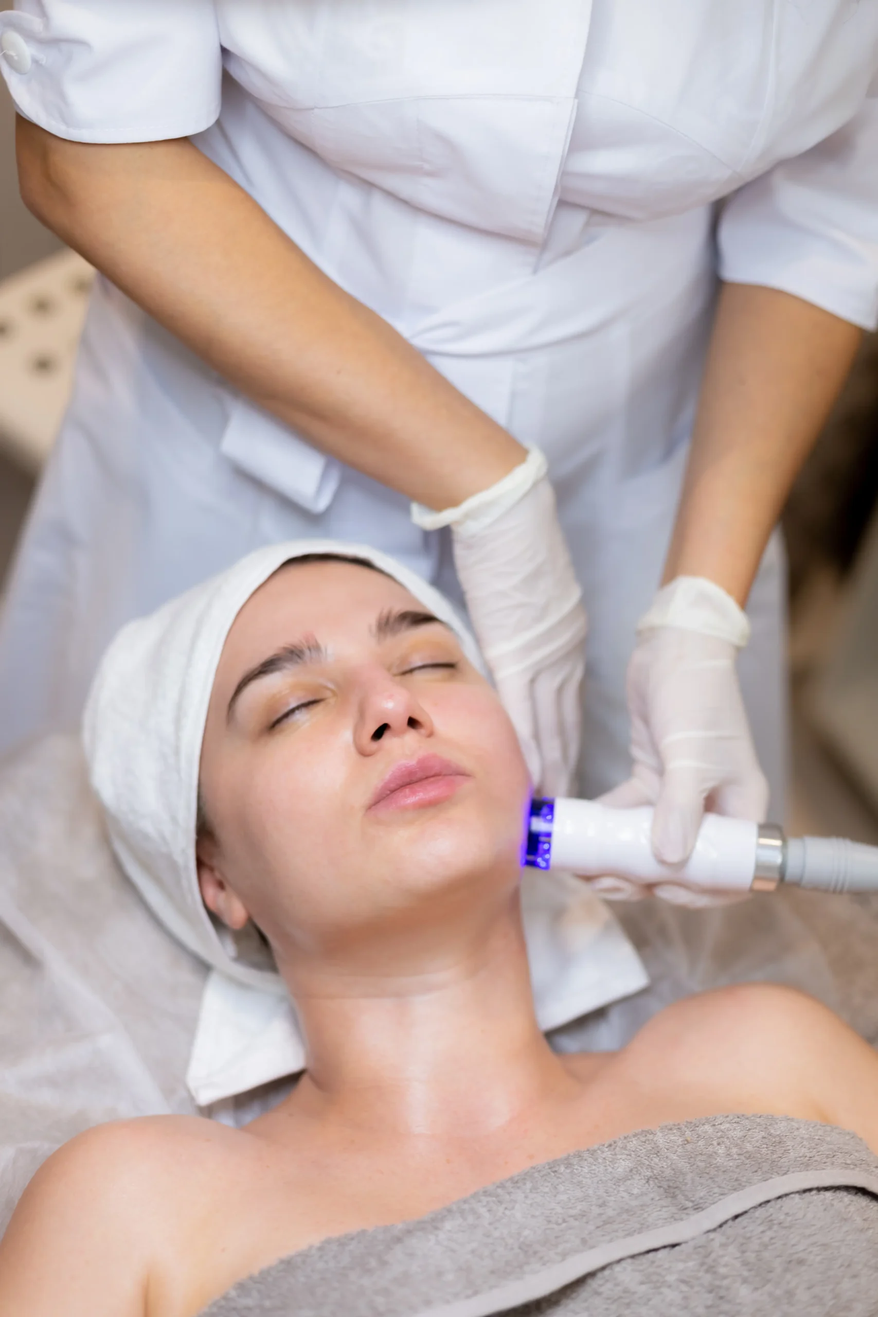Skin Clinic Park City